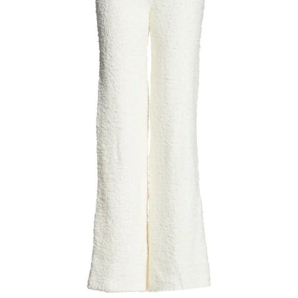 SKIMS COZY KNIT PANT Bone 2X  Leisure Lounge pants  NWT - Picture 7 of 16